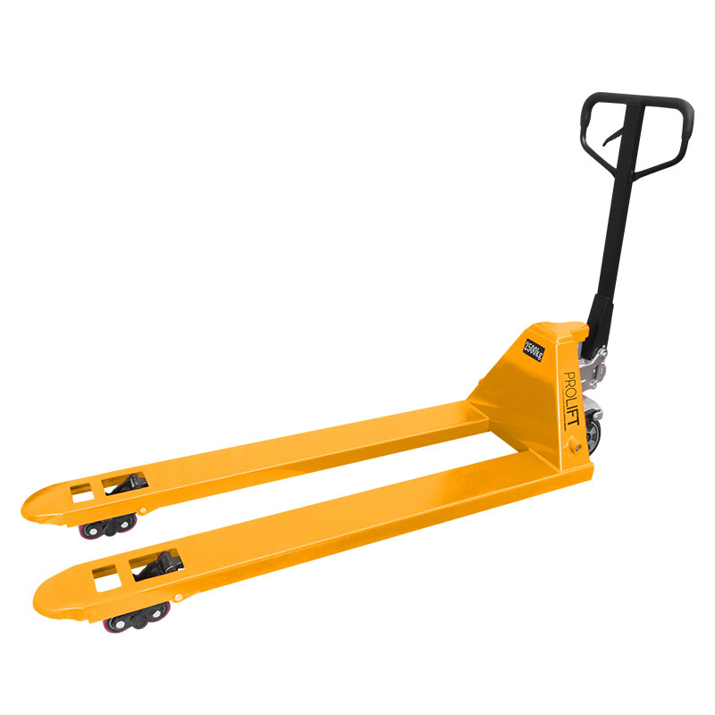 ac30-rezina-novoe-2 Гидравлическая тележка PROLIFT AC30 (резина) - 2