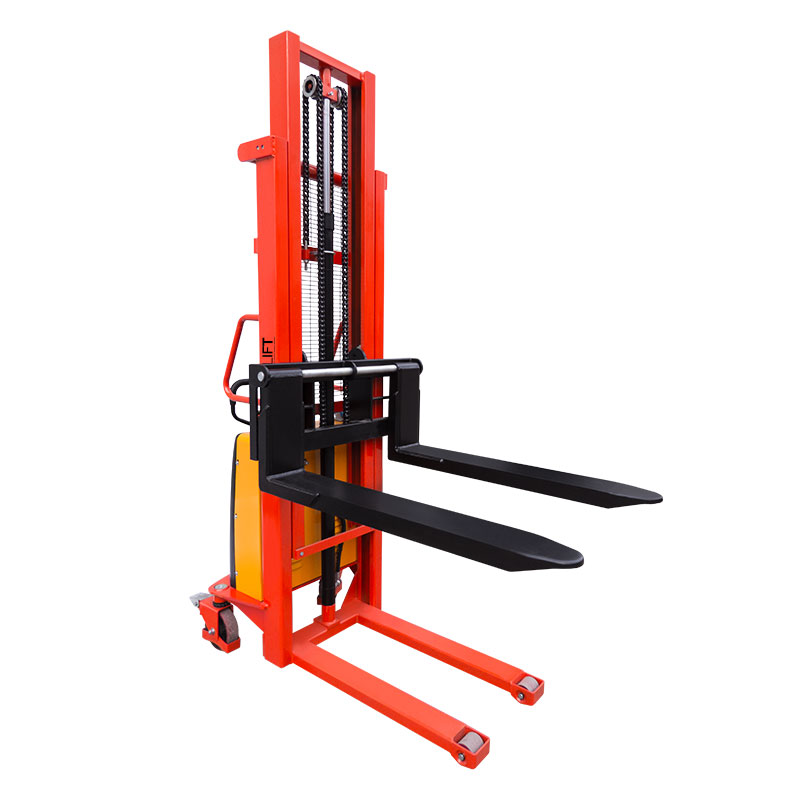 ruchnoy-shtabeler-spn-5 Электрический штабелер PROLIFT SPN 1535 - 5