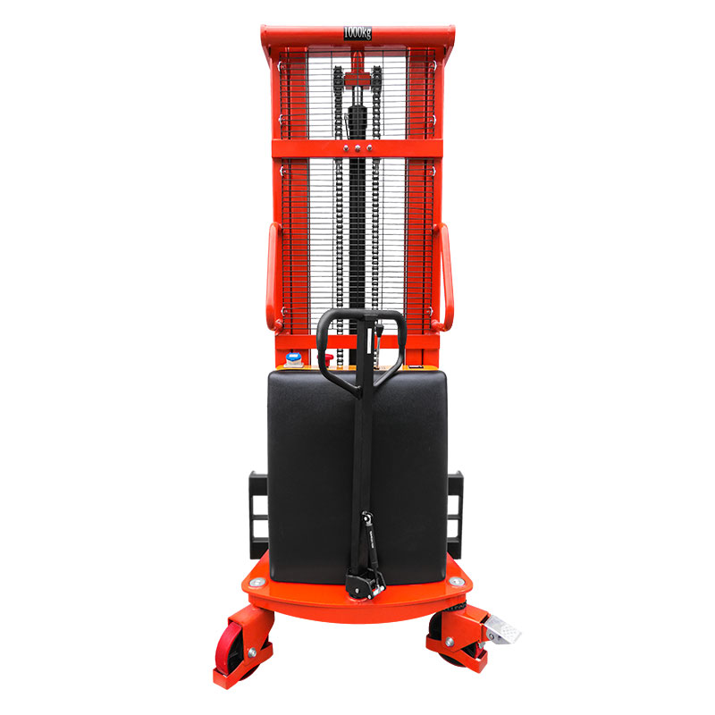 ruchnoy-shtabeler-spn-6 Электрический штабелер PROLIFT SPN 1535 - 3