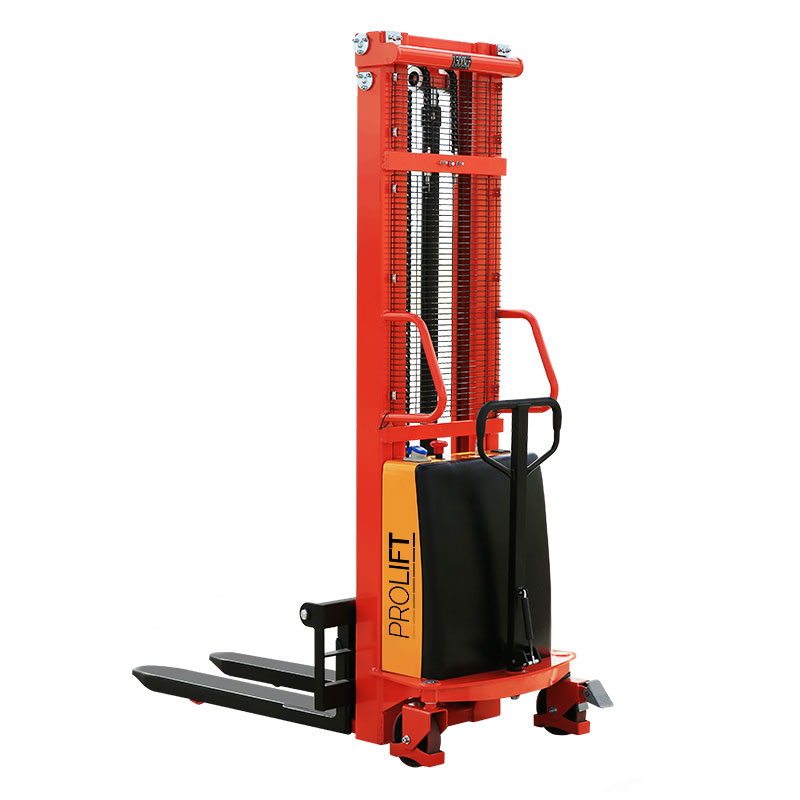 ruchnoy-shtabeler-spn-jpg Электрический штабелер PROLIFT SPN 1535 - 2