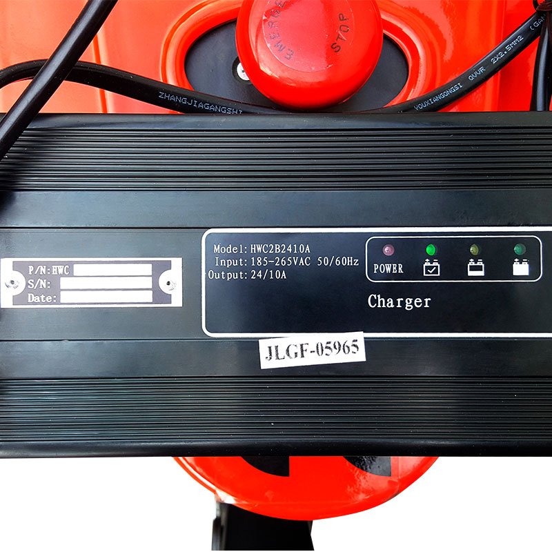 samohodnaya-telezhka-prolift-sd15-1 Самоходная тележка PROLIFT SD 15 - 5