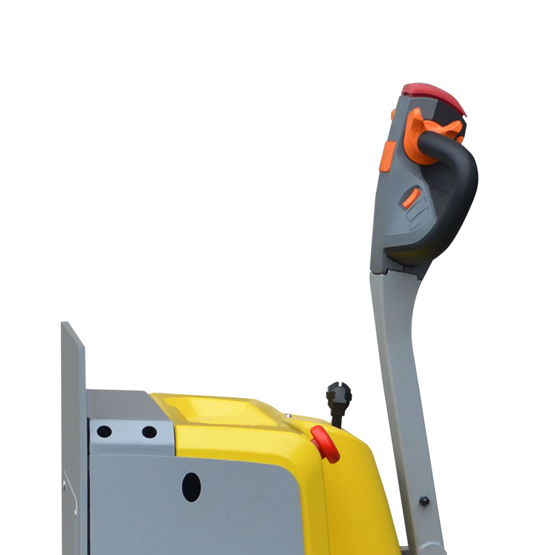 sd20-tel-3-1 Самоходная тележка PROLIFT SD 20 - 3