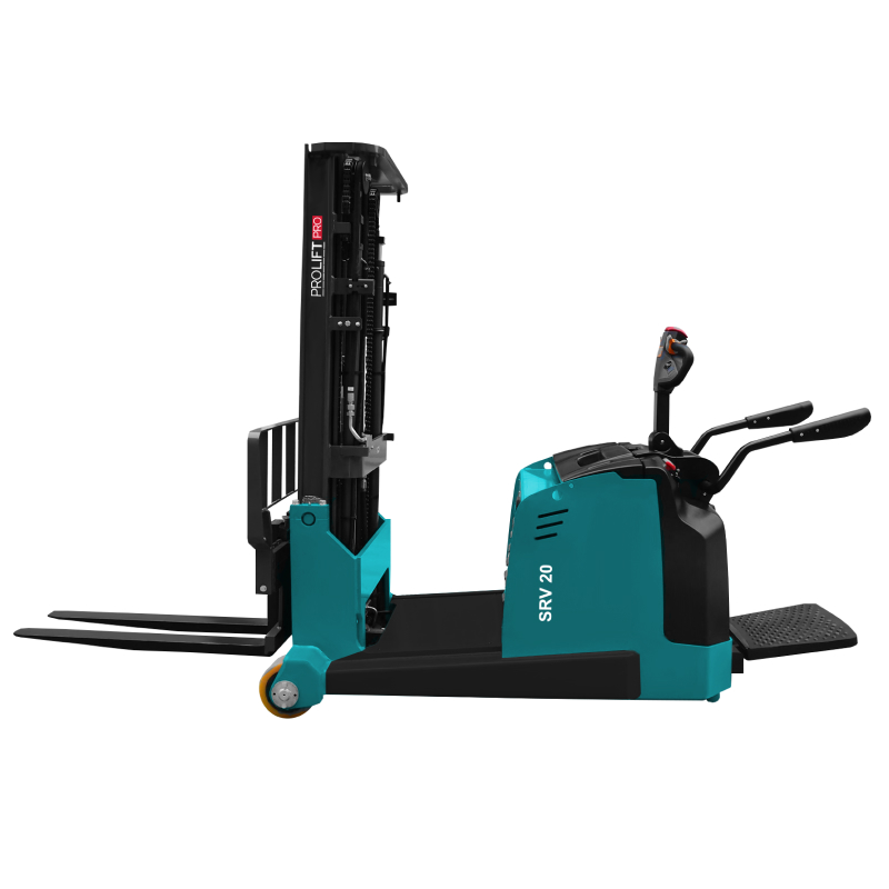 Штабелер с противовесом PROLIFT PRO SRV 2050 - 4