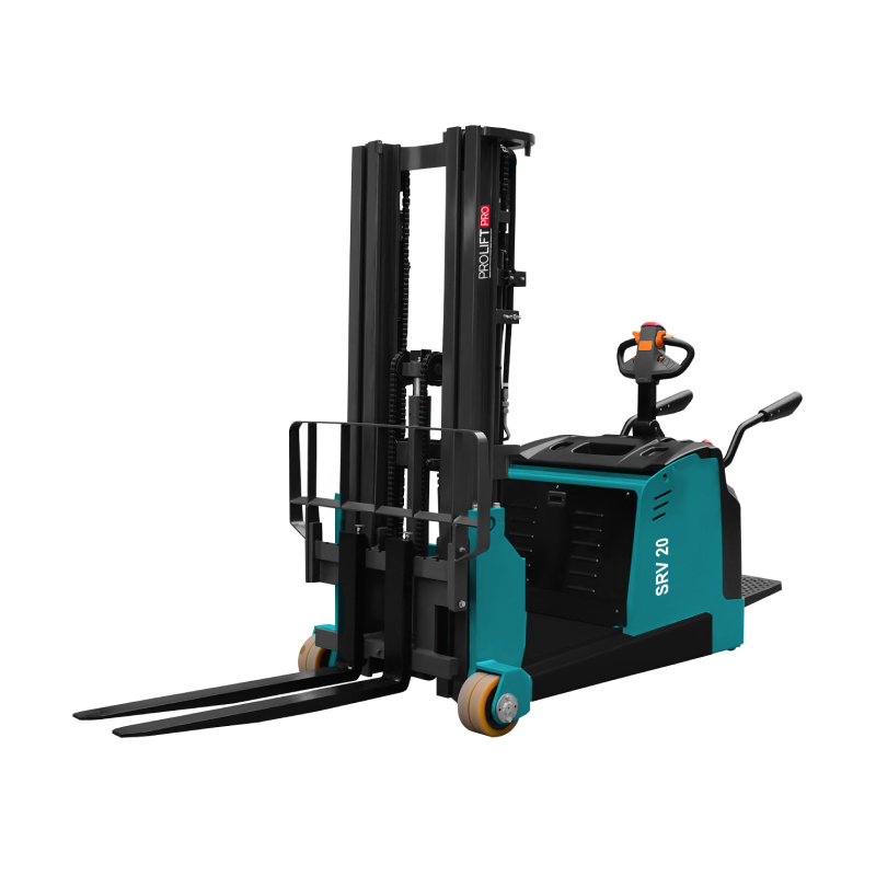 Штабелер с противовесом PROLIFT PRO SRV 2050 - 3
