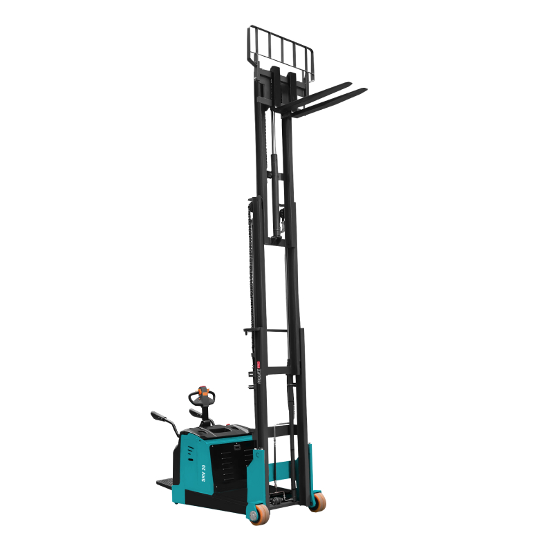 Штабелер с противовесом PROLIFT PRO SRV 2050 - 2