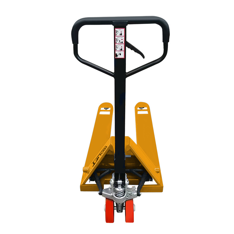 Гидравлическая тележка PROLIFT AC35 (Y) - 3