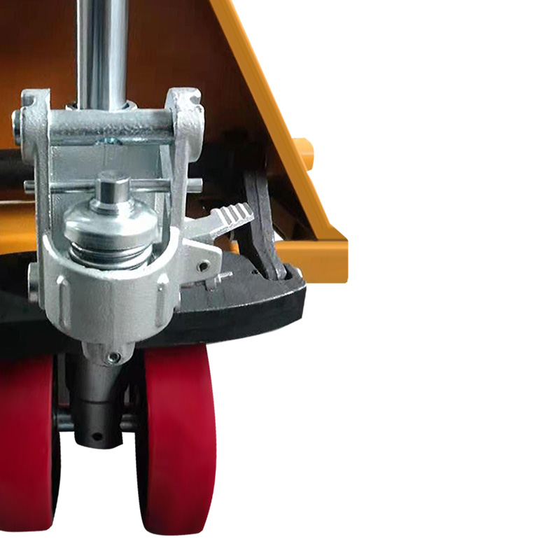 Гидравлическая тележка PROLIFT AC35 (Y) - 5