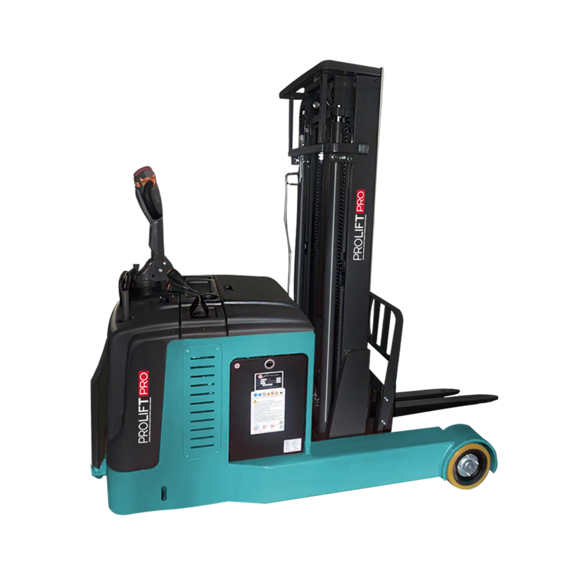 mrv-16-1 Штабелер с выдвижной мачтой PROLIFT PRO MRV 1645 - 3