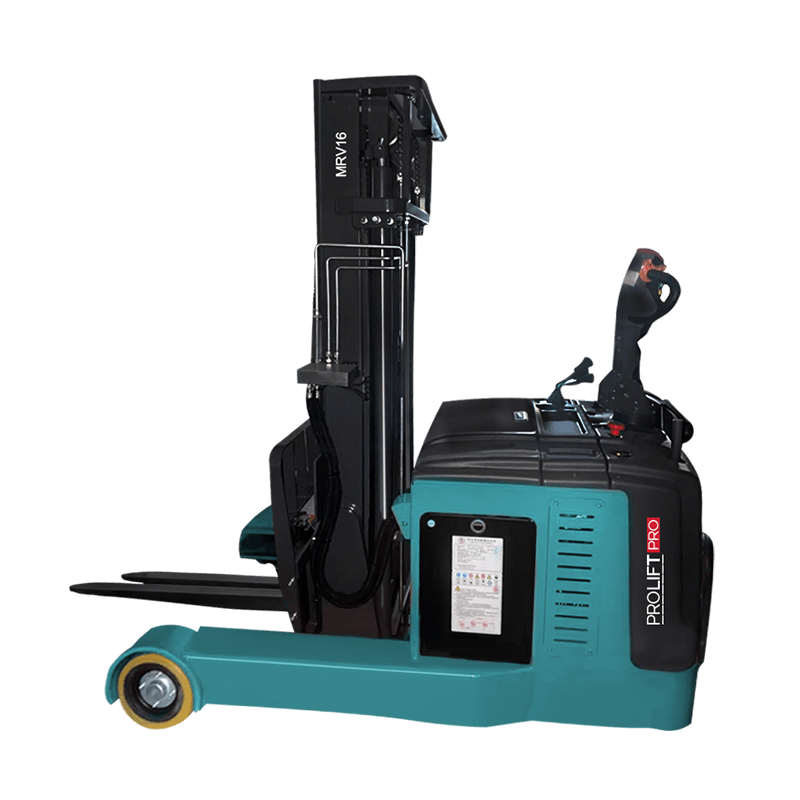 mrv-16-1 Штабелер с выдвижной мачтой PROLIFT PRO MRV 1645 - 1