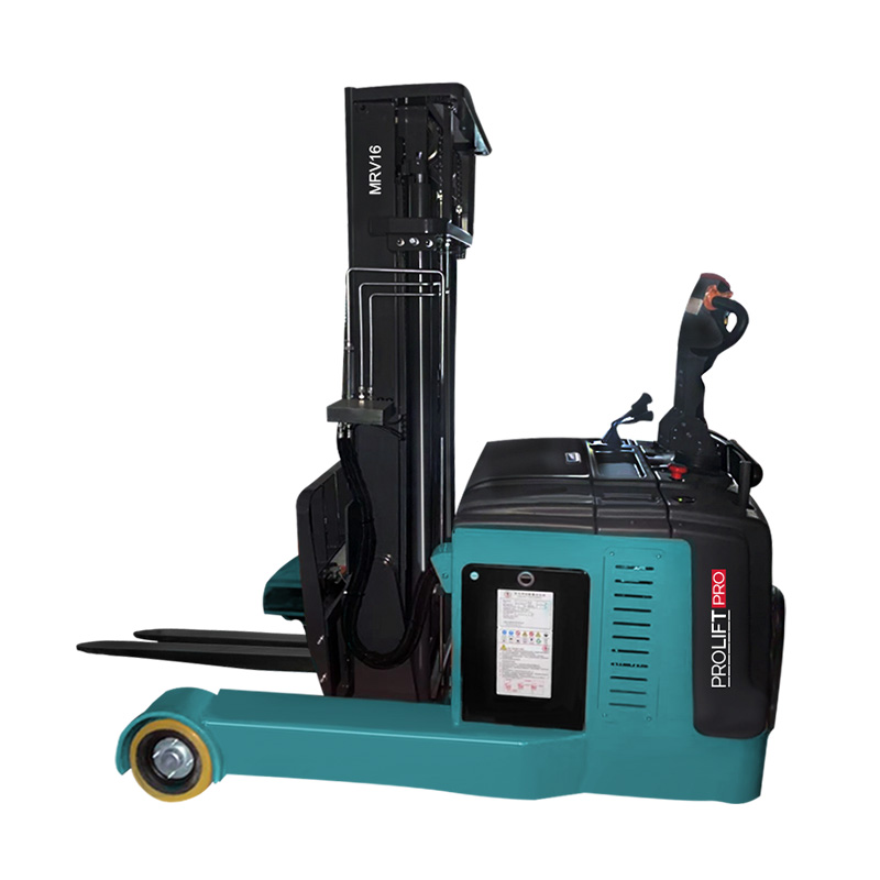 mrv-16-2 Штабелер с выдвижной мачтой PROLIFT PRO MRV 1645 - 2