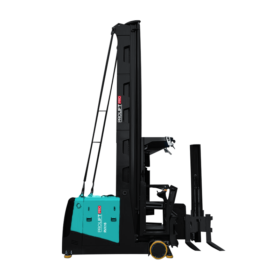 Узкопроходный штабелер PROLIFT PRO RVX 16122 - 1