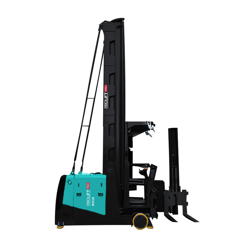 rvx Узкопроходный штабелер PROLIFT PRO RVX 16122 - 2