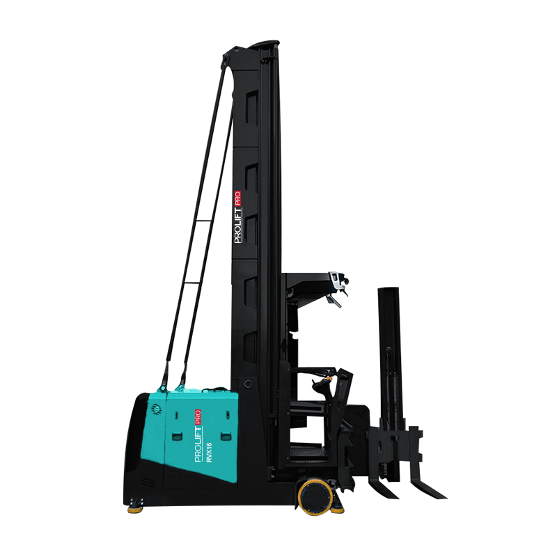 rvx Узкопроходный штабелер PROLIFT PRO RVX 16122 - 1