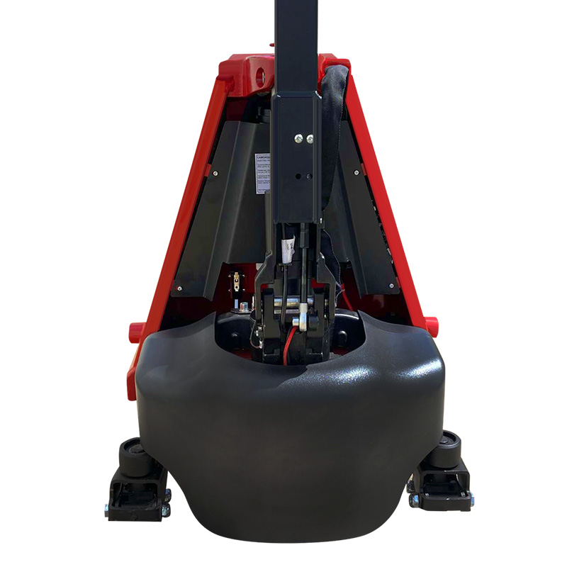 Самоходная тележка PROLIFT SR20L - 5