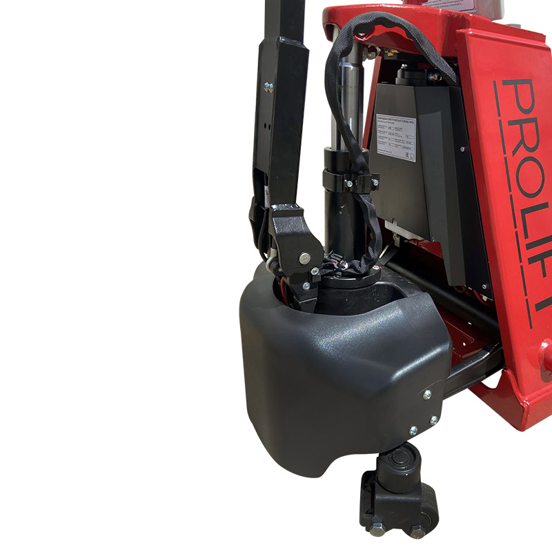 Самоходная тележка PROLIFT SR20L - 6