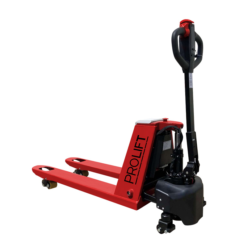 Самоходная тележка PROLIFT SR20L - 2