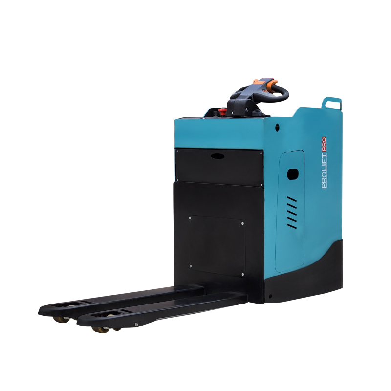 drt-card2 Самоходная тележка с местом оператора сидя PROLIFT PRO DRT25 - 3
