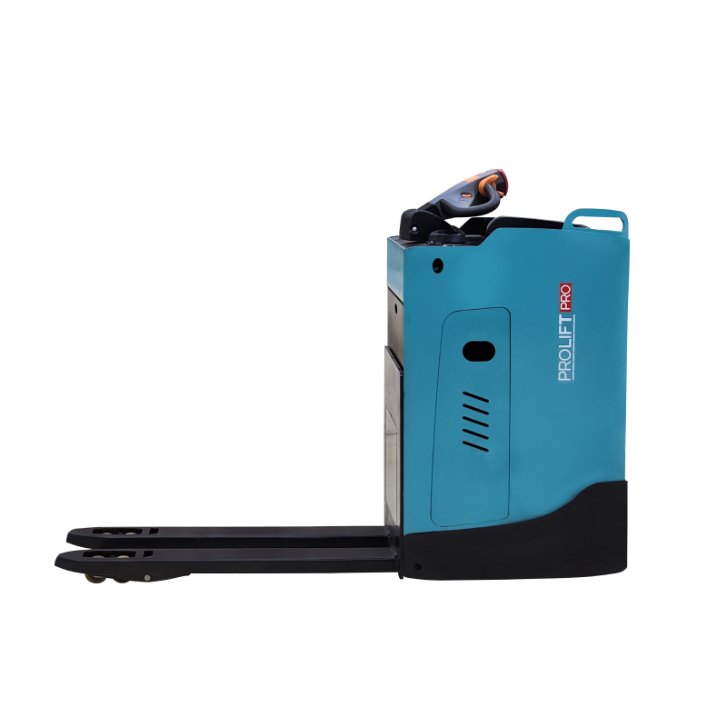 drt-card3 Самоходная тележка с местом оператора сидя PROLIFT PRO DRT25 - 4
