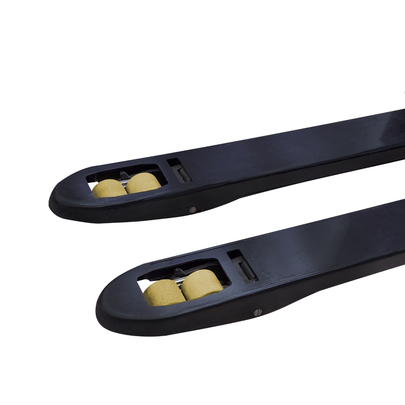 drt-card5 Самоходная тележка с местом оператора сидя PROLIFT PRO DRT25 - 5