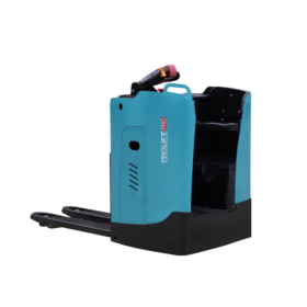 Самоходная тележка с местом оператора сидя PROLIFT PRO DRT20 - 1