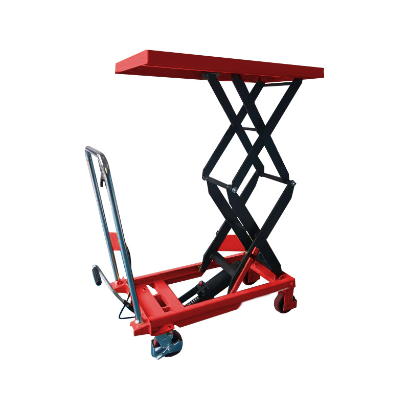 tfd35-75-card Стол гидравлический PROLIFT TFD75 - 2