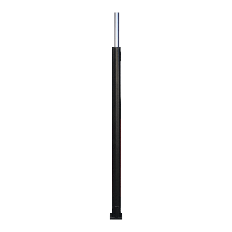 zapchast-ss-99-101-1 Центральный гидроцилиндр для штабелеров SDR1635/SDK1536 - 1