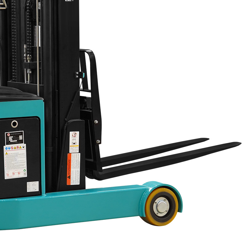 mrv-20-3 Штабелер с выдвижной мачтой PROLIFT PRO MRV2040 triplex FFL Li-ion - 4