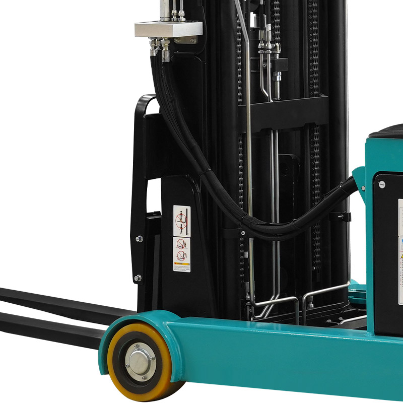 mrv-20-7 Штабелер с выдвижной мачтой PROLIFT PRO MRV2040 triplex FFL Li-ion - 8
