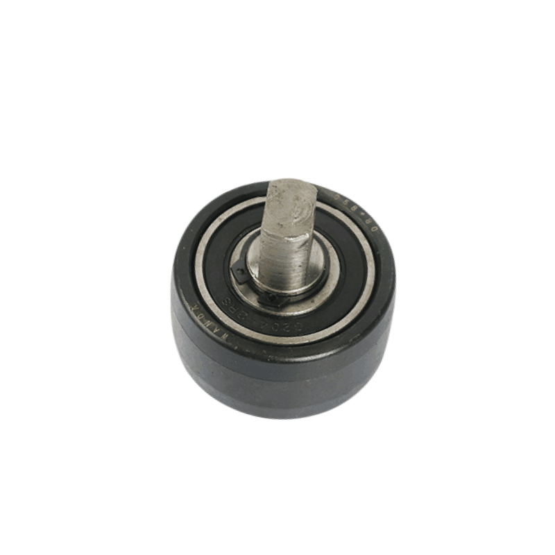 23458-32051-wd Ролик мачты в сборе для вилочного погрузчика CPD и CPCD/CPQD с г/п 2000-3800 кг - 1