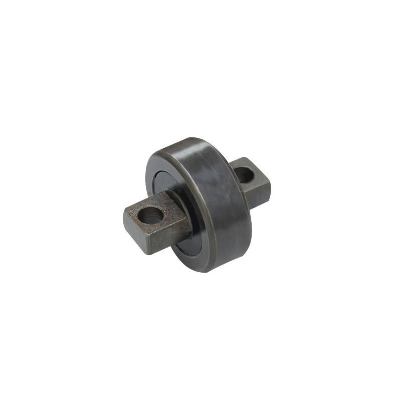 d28r0-92031-1 Ролик каретки боковой для вилочного погрузчика CPD - 2