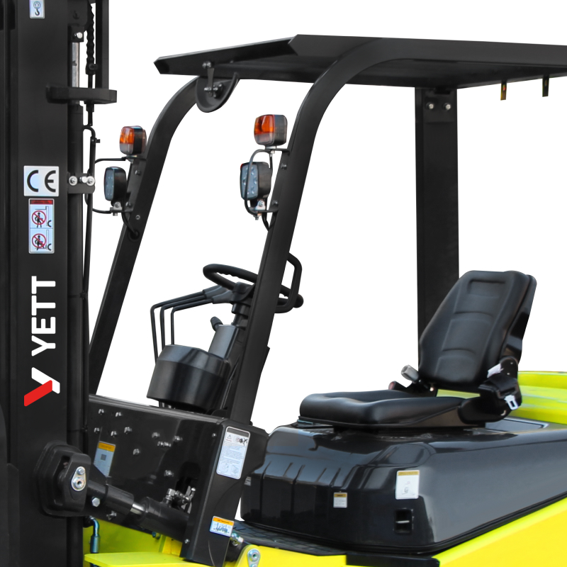 cpcd_yett-5 Дизельный погрузчик YETT DRP35-M1K2C-M300-3W - 6
