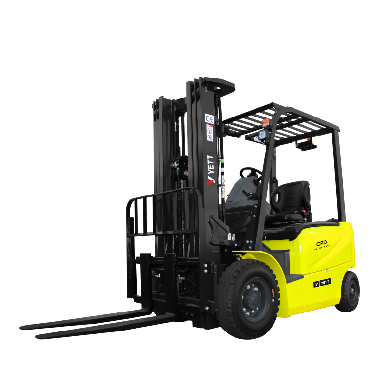 cpd_yett-electric-3 Электрический погрузчик YETT CPD15-A3H4-M-M300-3W - 2