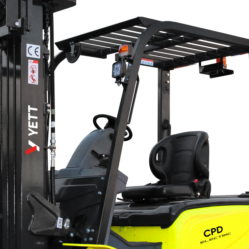 cpd_yett-electric-4 Электрический погрузчик YETT CPD15-A3H4-M-M300-3W - 5