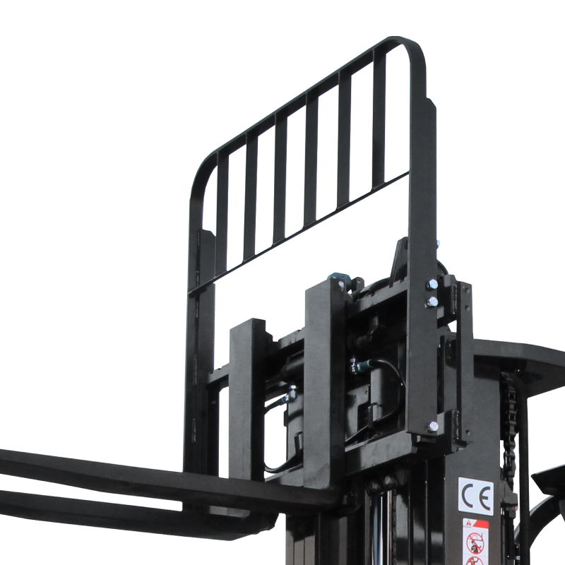 cpd_yett-electric-5 Электрический погрузчик YETT CPD15-A3H4-M-M300-3W - 6