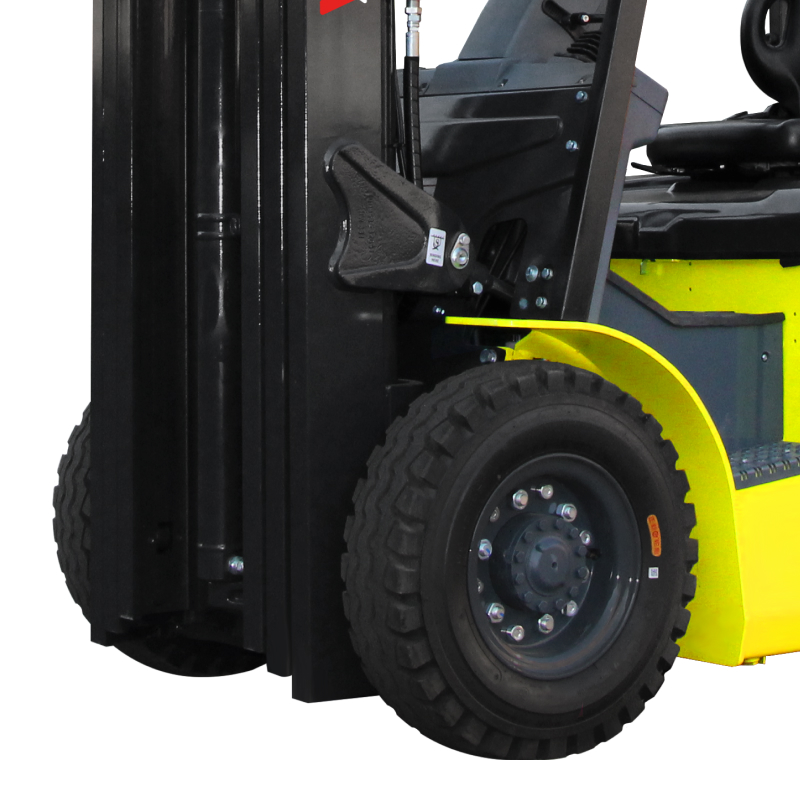 cpd_yett-electric-liion-1 Электрический погрузчик YETT CPD30-A3LIH4-M-M300-3W - 6