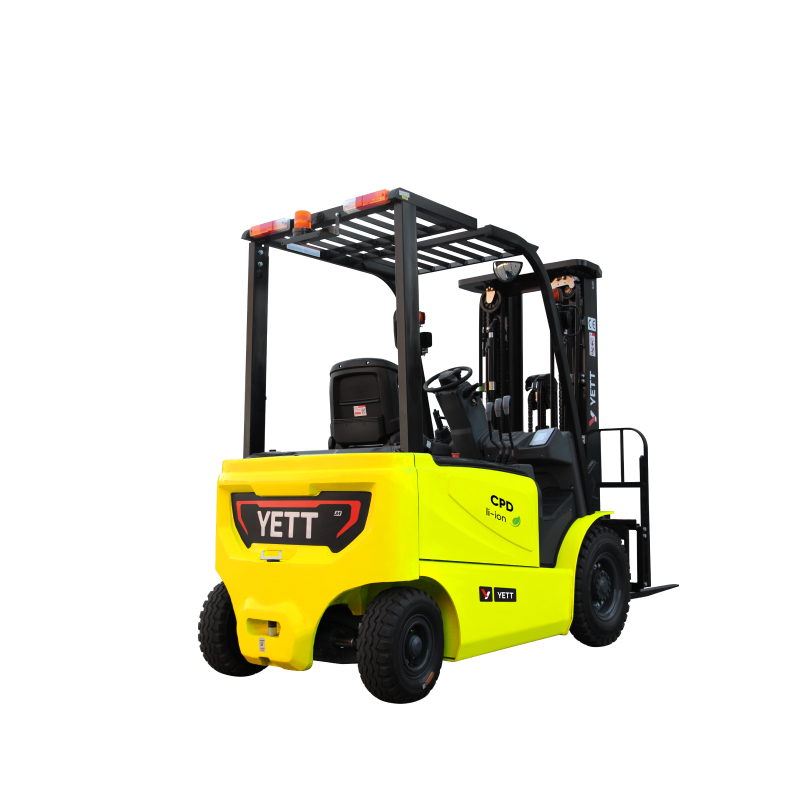 cpd_yett-electric-liion-5 Электрический погрузчик YETT CPD30-A3LIH4-M-M300-3W - 3