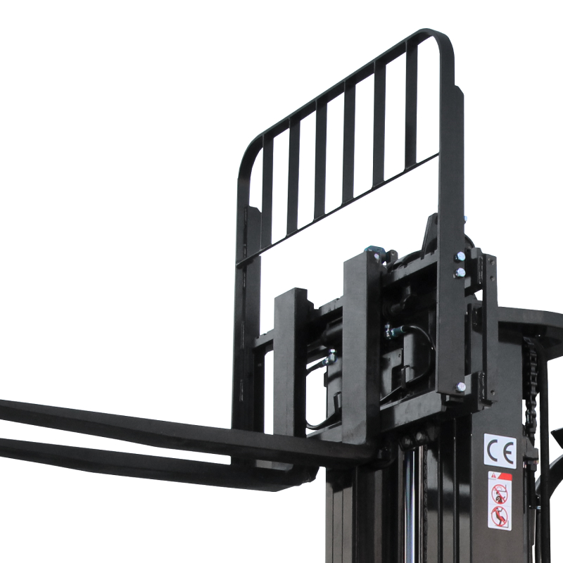 cpd_yett-electric-liion-7 Электрический погрузчик YETT CPD30-A3LIH4-M-M300-3W - 8