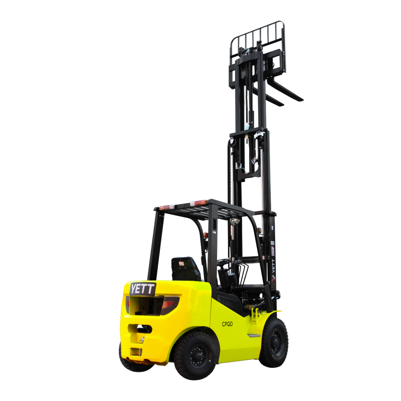 cpqd_yett-1 Бензиновый погрузчик YETT CPQD30-RC1K2-ZSM480-SS-Y - 7