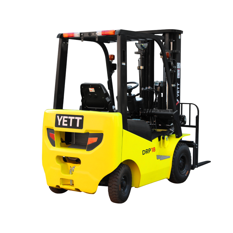 Дизельный погрузчик YETT DRP18-WS5K2-M300-3W - 5