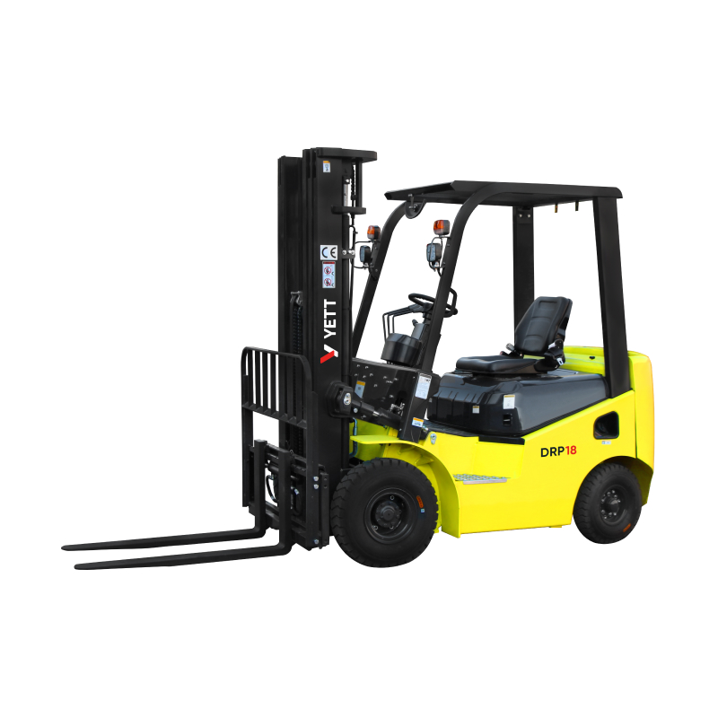 Дизельный погрузчик YETT DRP18-WS5K2-M300-3W - 2