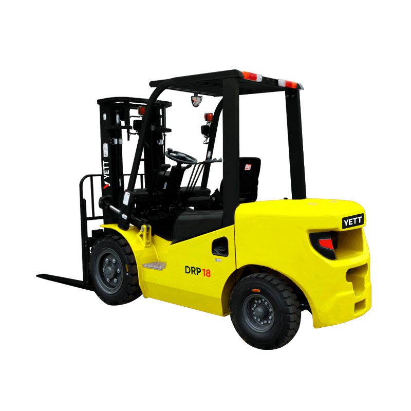 Дизельный погрузчик YETT DRP18-WS5K2-M300-3W - 4
