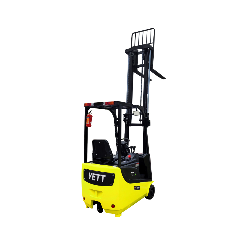 erm-yett-mini-liion-6 Электрический вилочный мини-погрузчик YETT ERM15 mini li-ion M300 - 7