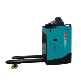 Самоходная тележка с местом оператора стоя PROLIFT PRO ZRT20 - 1