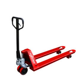 Гидравлическая тележка FOXSTER AC25 (L1800) - 1