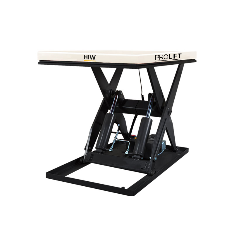 Подъемный стол PROLIFT M2 HIW4.OEU - 3