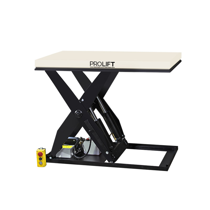 Подъемный стол PROLIFT M2 HIW4.OEU - 2