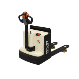Самоходная тележка PROLIFT M2 SD 20 - 1