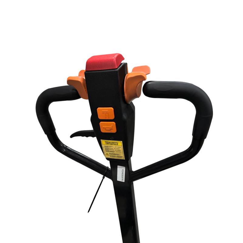 SD20L M2-new-3 Самоходная тележка PROLIFT M2 SK 15 - 3