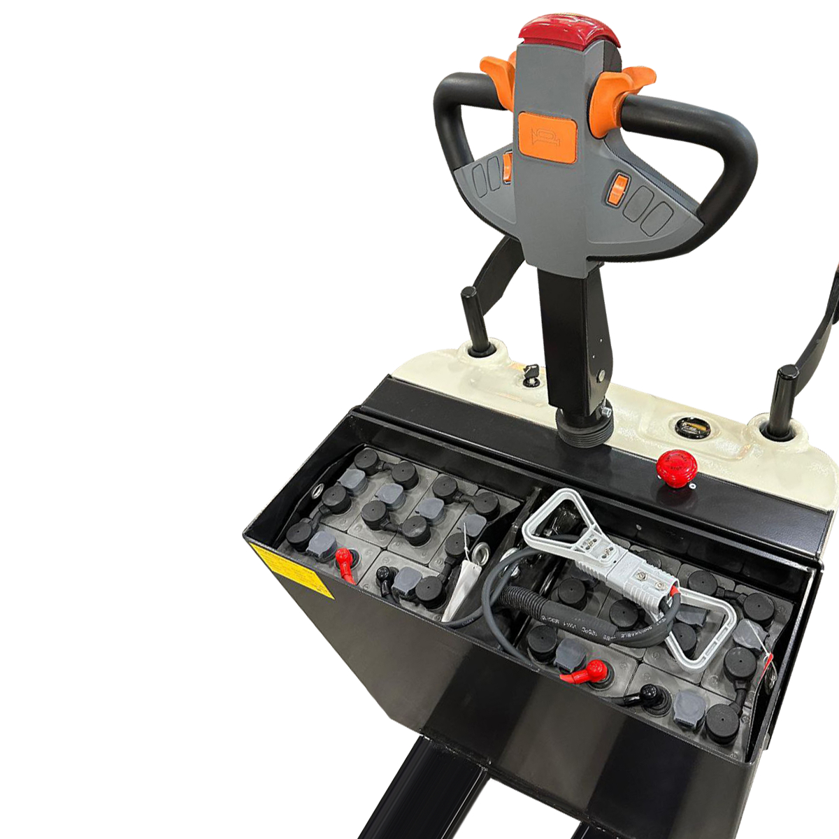 SK20_M2-3 Самоходная тележка PROLIFT M2 SK 20 - 5