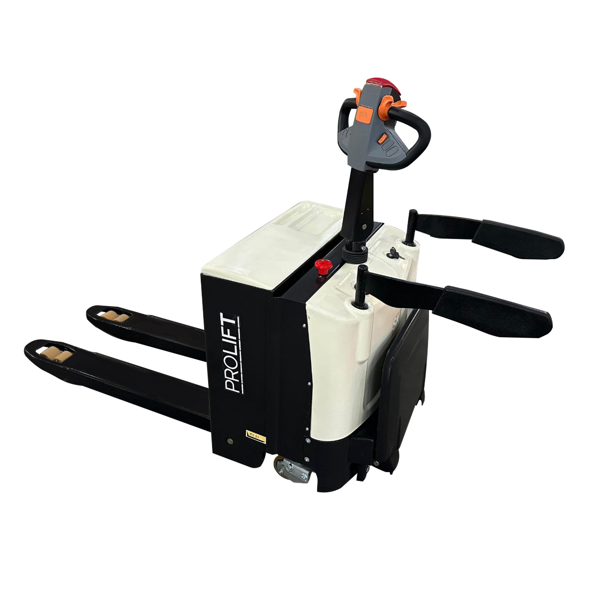 SK20_M2 Самоходная тележка PROLIFT M2 SK 20 - 2